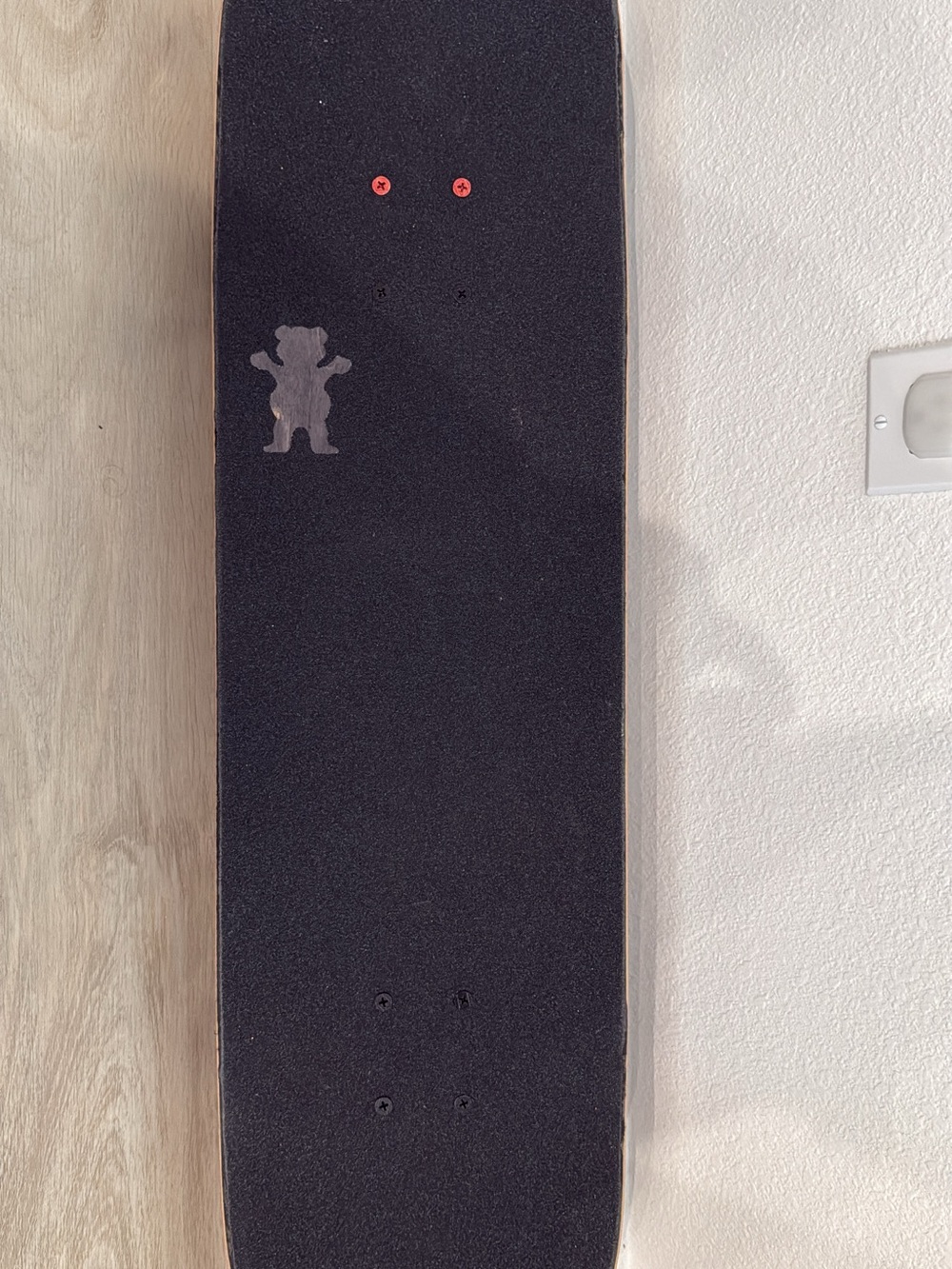 Brand New Supreme Skateboard - Picture 3 of 4